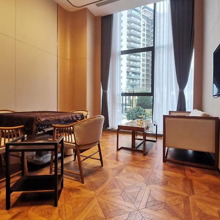 Holiday Inn Luzhou Longjian By Ihg Exteriér fotografie