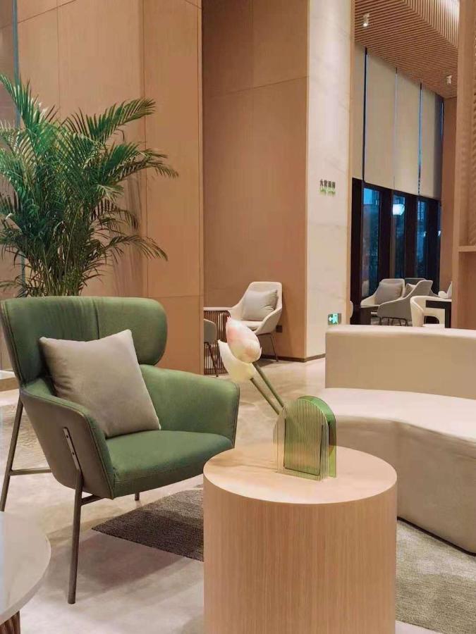Holiday Inn Luzhou Longjian By Ihg Exteriér fotografie