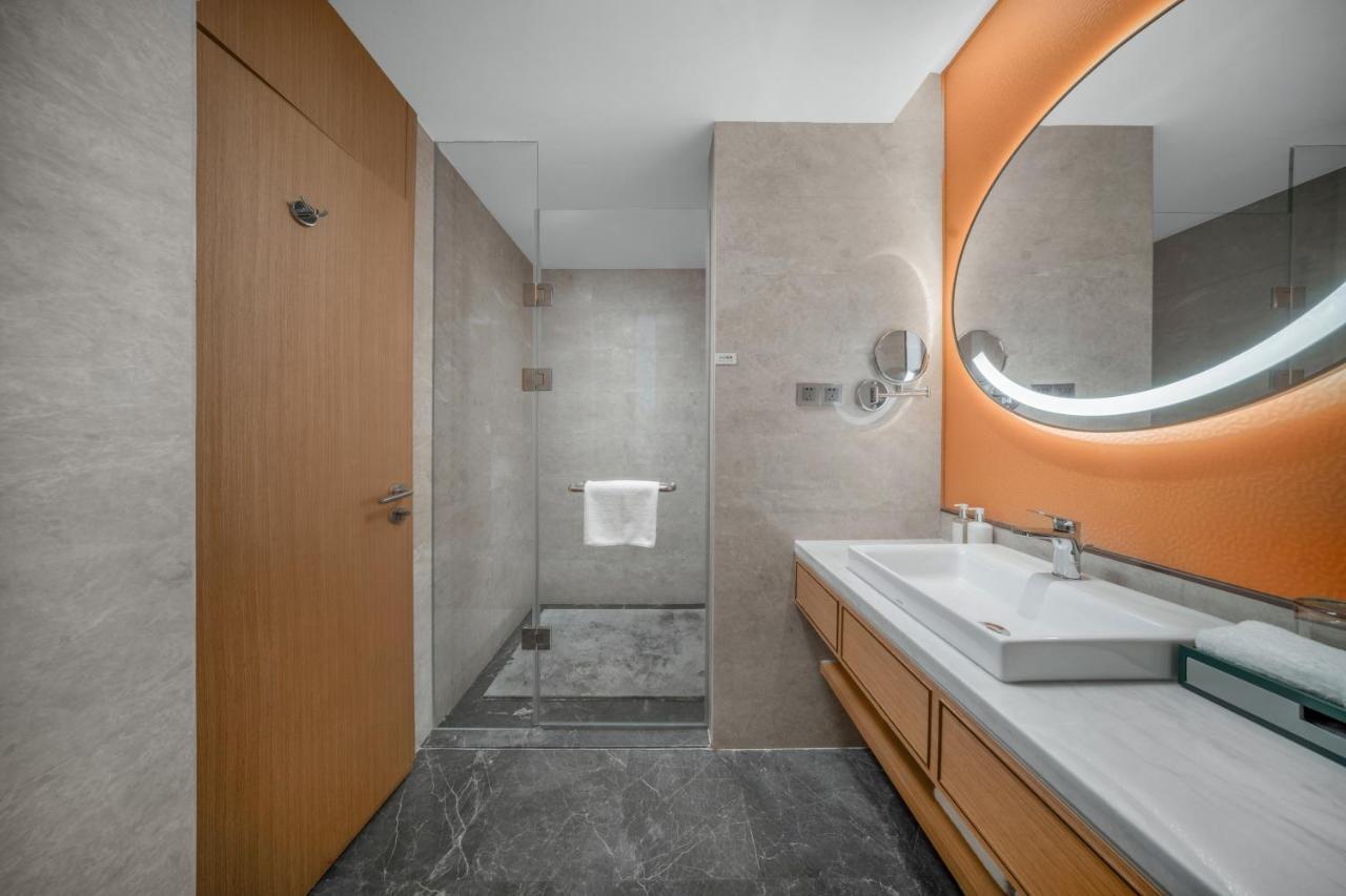 Holiday Inn Luzhou Longjian By Ihg Exteriér fotografie