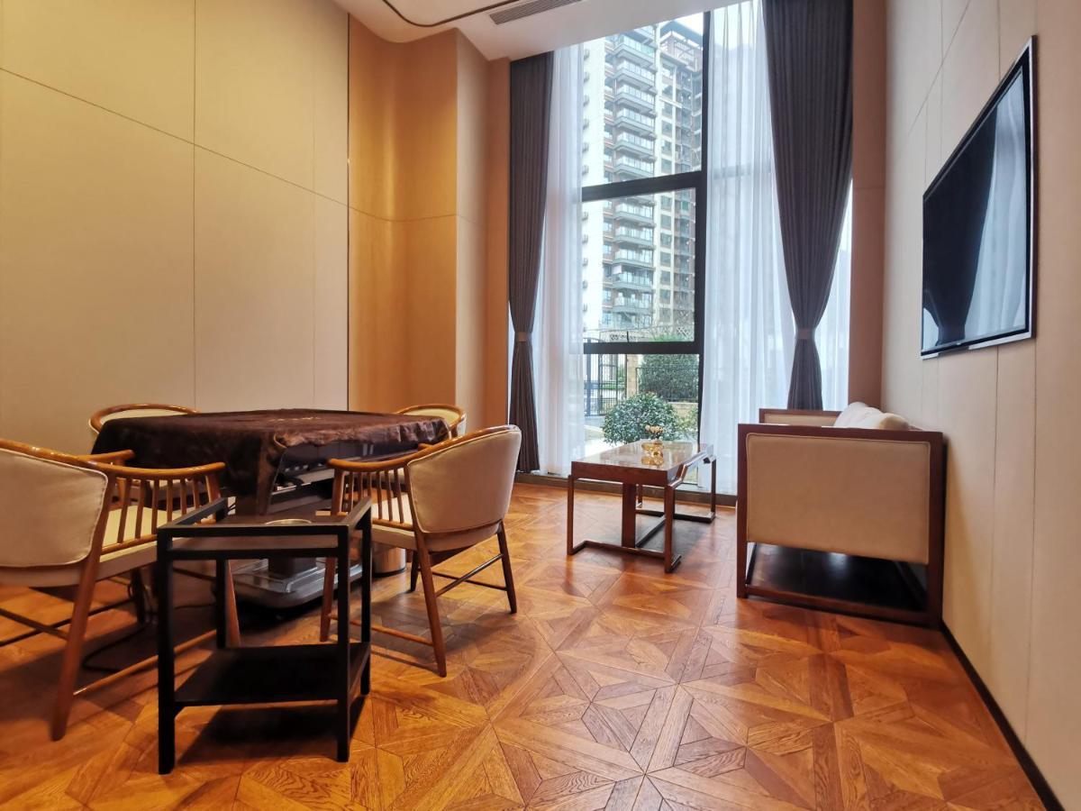 Holiday Inn Luzhou Longjian By Ihg Exteriér fotografie